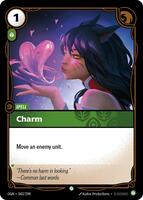 Charm [043/298] Common -FOIL
