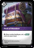Pack of Wonders [181/298] Uncommon