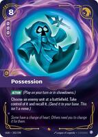 Possession [203/298] Epic -FOIL
