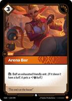 Arena Bar [124/298] Common