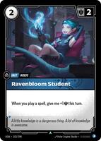 Ravenbloom Student [103/298] Uncommon