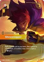 Showstopper [270/298] Epic -FOIL
