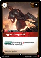 Legion Rearguard [010/298] Common