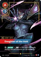 Kai'Sa - Daughter of the Void [299/298] Overnumbered -FOIL