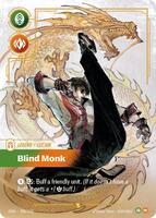 Lee Sin - Blind Monk [304/298] Overnumbered -FOIL