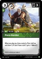 Poro Herder [061/298] Uncommon