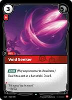 Void Seeker [024/298] Uncommon