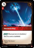 Hextech Ray [009/298] Common
