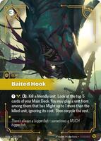 Baited Hook [242/298] Epic -FOIL