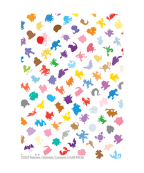 Pokemon Accessory - Sleeves (ETB)