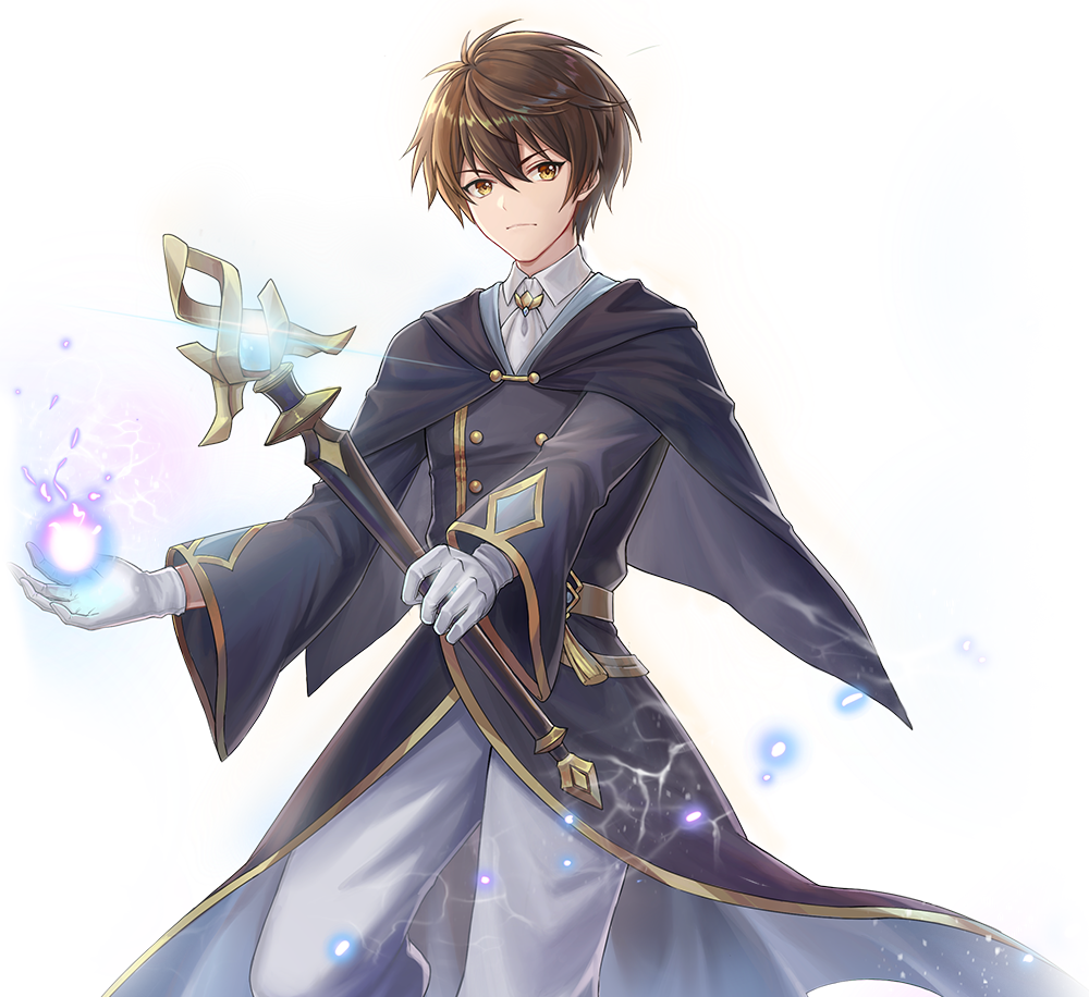 Grand Archive Starter Deck – Dawn of Ashes