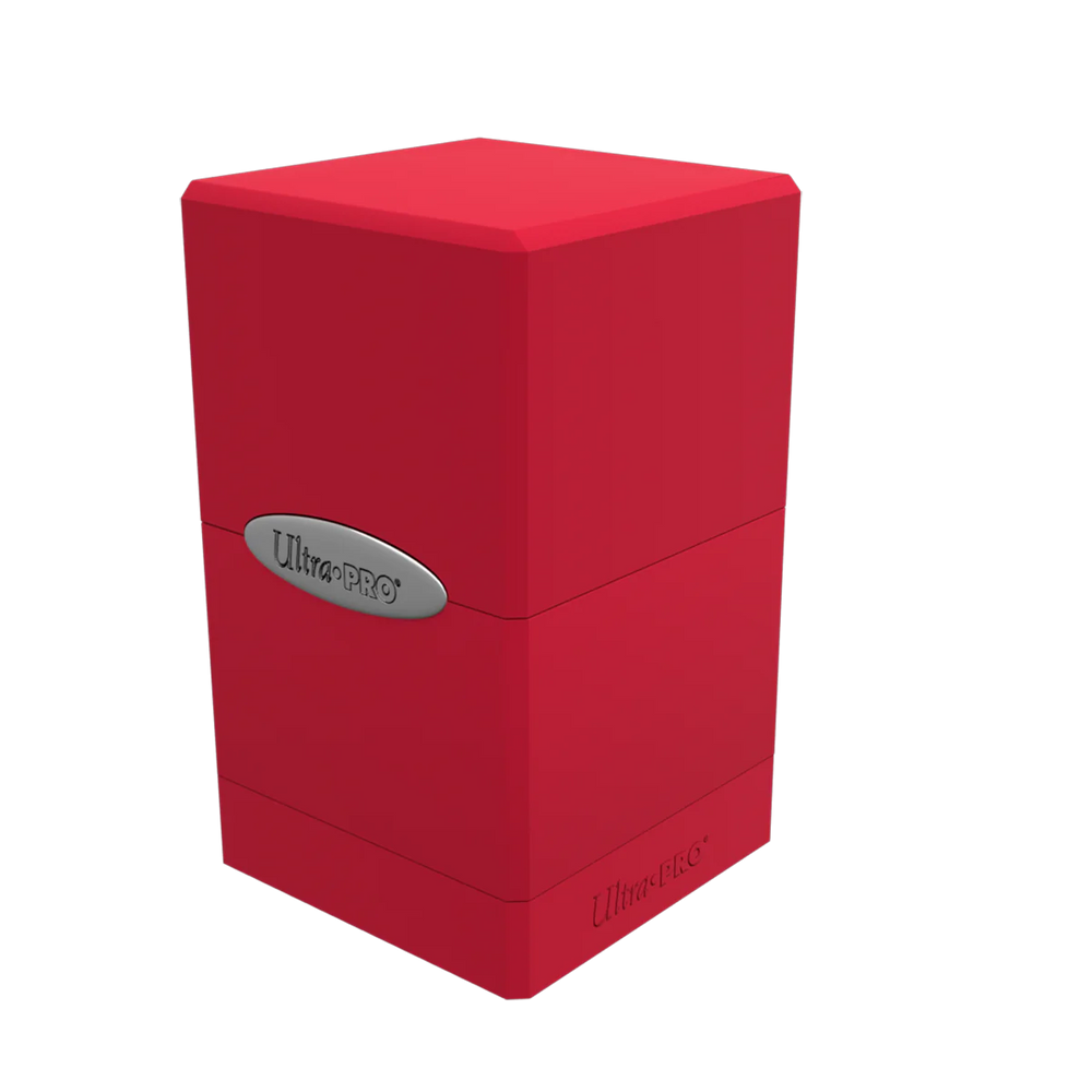 Ultra Pro Eclipse Satin Tower Deck Box