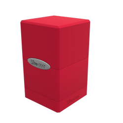 Ultra Pro Eclipse Satin Tower Deck Box