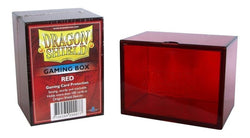 Dragon Shield Strongbox