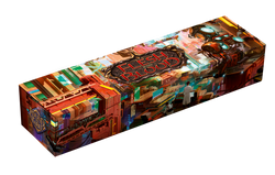 FAB Round the Table: TCC x LSS