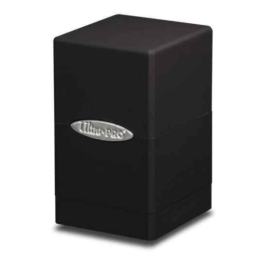Ultra Pro Eclipse Satin Tower Deck Box