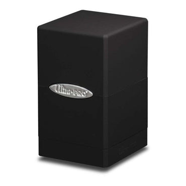 Ultra Pro Eclipse Satin Tower Deck Box
