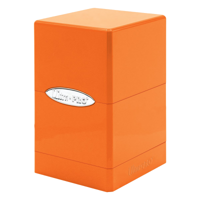 Ultra Pro Eclipse Satin Tower Deck Box
