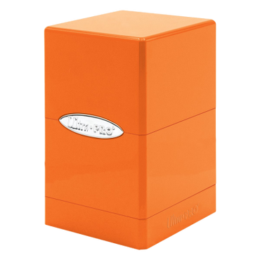 Ultra Pro Eclipse Satin Tower Deck Box