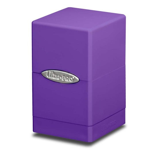 Ultra Pro Eclipse Satin Tower Deck Box