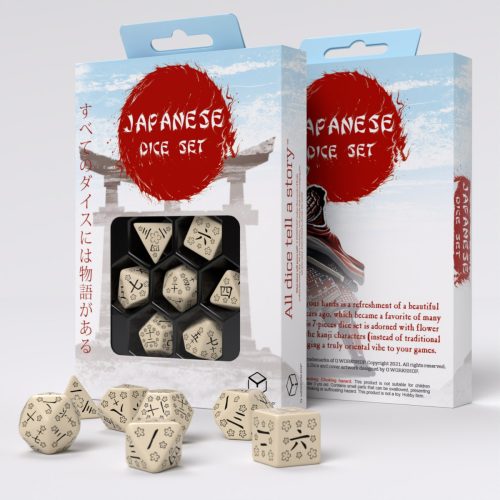 Q-Workshop Dice