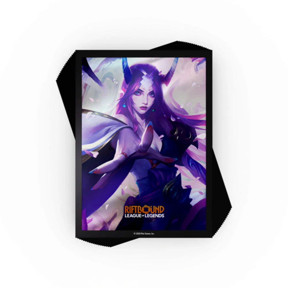 Riftbound: League of Legends TCG Sleeves - Spiritforged