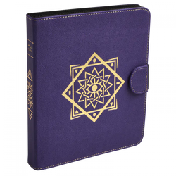 Dragon Shield RPG - Spell Codex Portfolio