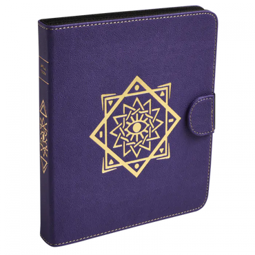 Dragon Shield RPG - Spell Codex Portfolio