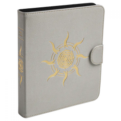 Dragon Shield RPG - Spell Codex Portfolio