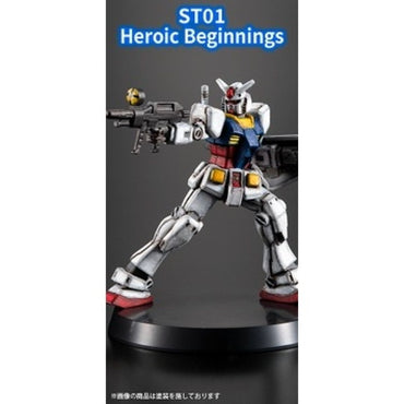 Gundam TCG Assemble Starter Sets - [ST01A to ST04A]