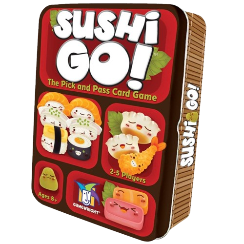 Sushi Go!
