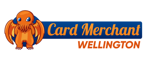 Card Merchant Wellington