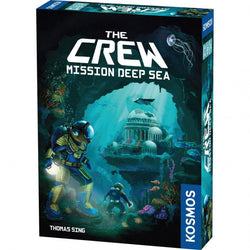 The Crew 2 - Mission Deep Sea