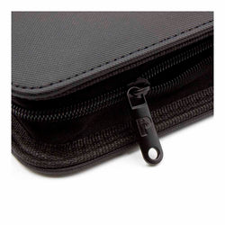 Palms Off - Collector's Series TOP LOADER 216 Zip Binder