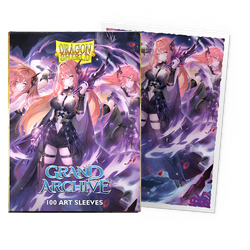 Dragon Shield Grand Archive Art Sleeves (standard size)