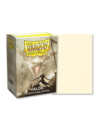 Dragon Shield Sleeves Matte Dual (standard)