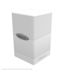 Ultra Pro Eclipse Satin Tower Deck Box