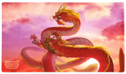 Dragon Shield Playmat + Tube