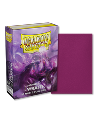 Dragon Shield Sleeves Matte Dual (japanese/ygo)